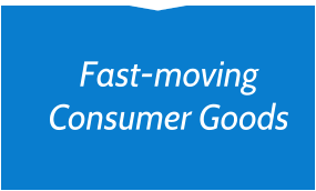 Fast-moving Consumer Goods